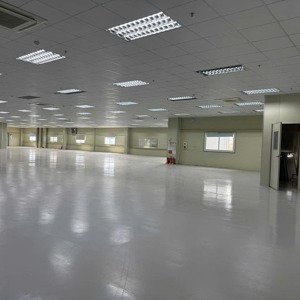 Cho Thuê Kho Xưởng đẹp 10.000m2 đủ Pccc, Hệ Thống Xử Lý Nước Thải Tại Kcn Châu Sơn, Phủ Lý, Hà Nam
