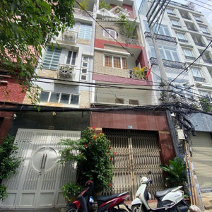 sở hữu ngay nhà 2 mt nguyễn công hoan giáp phú nhuận, dt 4.5x17m dòng tiền 70tr, giá ưu đãi 14.7 tỷ