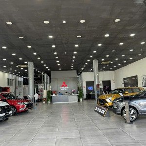 Cho Thuê Showroom Mt Võ Văn Kiệt P1 Q5 Tphcm, Khu Kinh Doanh Lý Tưởng