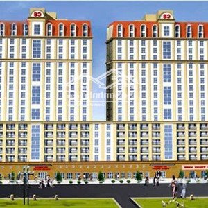 Cho Thuê Sàn Thương Mại Chung Cư C1 Thành Công, Sàn Mới, Có Chỗ để Xe