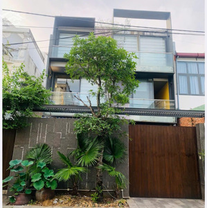 biệt thự luxury - nguyễn duy trinh - bình trưng đông, quận 2 - dt: 200m2 - giá quá tốt: 22,5 tỷ