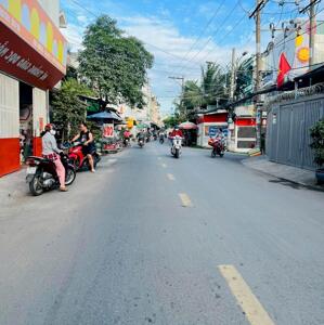 Nhà MẶT TIỀN NGUYỄN QUÝ YÊM - 2 tầng 40m2 – KINH DOANH HOẶC CHO THUÊ chỉ 4.7 tỷ