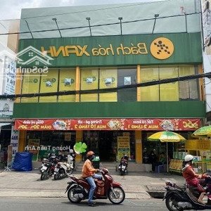 chính chủ cần cho thuê nhà mtkd lê văn thọ_gò vấp ( 8.5 x 32m ) 272m2_sàn suốt_gía 60tr/tháng