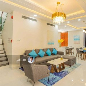 Chính Chủ Bán Căn Biệt Thự Cam Ranh Mystery Villas View Biển Bãi Dài Giá Từ 8.5 Tỷ, Lh 0901007228