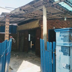 Chính Chủ Bán Nhà 59m2, 2pn, đường Trần Hưng đạo, Tt Phước Hải, H. đất đỏ, Brvt