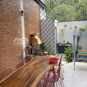 bán nhà mặt tiền vành đai 2, đường số 10 tam bình, 122m2 có sân oto giá 7.5 tỷ