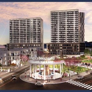 Bán đất Biệt Thự 480m2 X Mt 20m - Gần đl Trần Hưng đạo, Tp. Lào Cai Chỉ 17 Triệu/m2