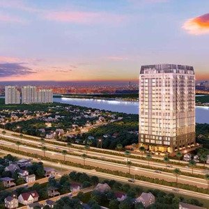 chính chủ cần bán căn vp 03-02 st morit