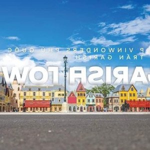 em có căn shop vinwonder cổng vào 1000 căn biệt thự vip 6 sao vinpearl