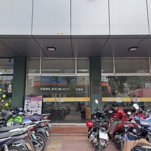 cho thuê mặt bằng đẹp góc đinh tiên hoàng - đa kao, q1, 63m2, 32.1triệu/tháng bao thuế phí