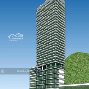 bán lô góc dvtm & ks vị trí đắc địa nhất hạ long diện tích 1.486m2
