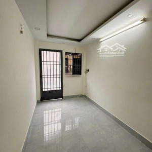 nhà nguyên căn nguyễn văn đậu h3g 2x10m trệt 1 lầu 2pn 2wc - 8tr tl - 0339668168 xem nhà ngay
