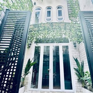 nhà siêu hiếm đường nguyễn giản thanh, phường 15, quận 10 - giá:3tỷ950/66,2m2 (4,36x15,2m). shr