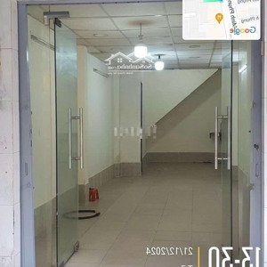 cho thuê nhà mt minh phụng, p. 2, quận 11, giá 12 triệu 27m2