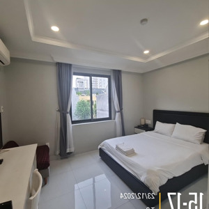 chdv new milano - 8 triệu miễn phí toàn bộ phí và tất cả dịch vụ dành cho 01 khách - no pet