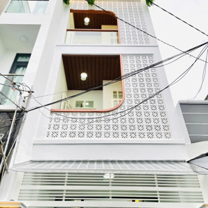 chủ cần bán gấp nhà ở hồ thị kỷ, p1, q10, dt 58m2, cho thuê 19tr, cho thuê 2 tỷ 850, sổ hồng sẵn