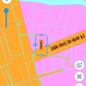 Bán đất Sào Long Toàn , Tp.bà Rịa Phủ Hồng