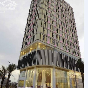 building cho thuê ngay 2 mặt tiền trương định và nguyễn thị diệu quận 3