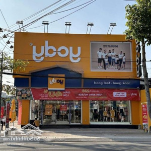 cho thuê nhà mặt phố nguyễn hoàng, diện tích: 90m2x 3 tầng, mặt tiền: tận 7m, khu vực sầm uất