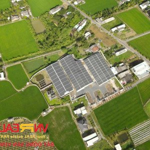 [bán/cho thuê] 03 xưởng mới xây trên hơn 1 mẫu đất lạc tấn, tân trụ, longan có thu nhập 500tr/tháng
