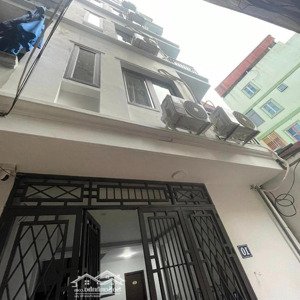 cho thuê chdv phú diễn mới tinh 10 pkk thang máy 33 triệu