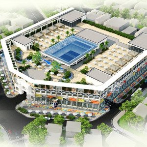 Quỹ Vip Ngoại Giao: Em Bán Lô 16m2 Mặt Tiền 4m đối Diện Vườn Thiền Thích Ca, Phía Trước Có Sân Rộng