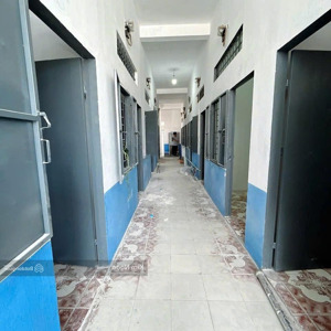 bán nhà trọ 140m2 giá ưu đãi tại phạm ngọc thạch, thủ dầu một, sẵn thu nhập, bớt lộc