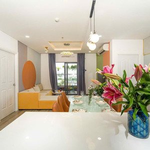 cho thuê căn hộ 3pn, 2wc, 110m2 tại the monarchy, an trung 2, sơn trà, đà nẵng, 26 triệu vnd
