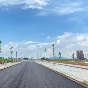 bán đất nam an eco town, 11,73 triệu/m2, 105m2, view đẹp, hàng hot, hàm thuận bắc, bình thuận
