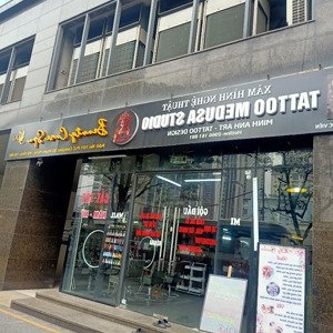 chính chủ bán căn shop chân đế chung cư flc complex 36 phạm hùng giá tốt