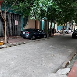Cho Thuê Nhà Phố Hải Bình, Cạnh Trường Cao đẳng Y Quảng Ninh Và Trường THCS Trọng Điểm Mới