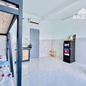 khai trương căn hộ dịch vụ đầy đủ tiện nghi gần ngã tư thủ đức - ga tài metro quận 9