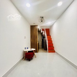 mặt tiền phú nhuận- 2 tỷ nhỉnh - không qui hoạch - hỗ trợ bank