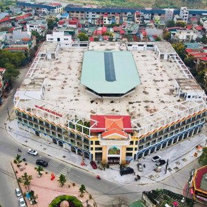 Sở Hữu Kiot Chợ Nơi Giao Thương Sầm Uất Chỉ Với 288tr/gian Lh: 0989079863