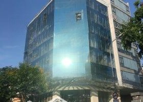 siêu phẩm! bán tòa nhà mt trường sa, phú nhuận ( 13x 18m, hầm+ 7 tầng, hđt 420 triệu), giá 60 tỷ tl