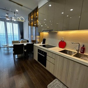 cho thuê căn hộ 2n+ tại masteri west heights a view hồ siêu đẹp siêu sang.