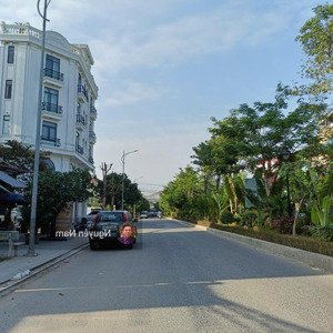 dv lai xá 112m2- mt8.2m, trục chính 30m, tiện ích hinode, giá 20.5 tỷ
