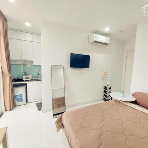 Studio Ban Công Phạm Thái Bường Tân Phong Q7 Giá Rẻ
