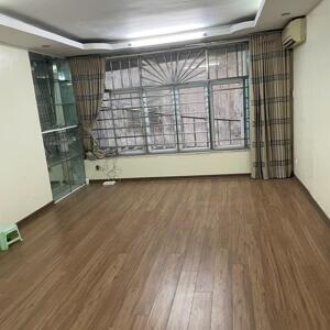 CHO THUÊ NHÀ RIÊNG 40M2 x 5 TẦNG+ NỘI THẤT GIÁ TỐT- P.PHƯƠNG LIỆT, THANH XUÂN, HN