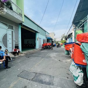lô đất lọt khe hẻm 6m oto quay đầu: tân kỳ tân quý (4mx15m), giá 5.3 tỷ