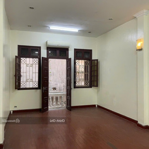 cho thuê nhà riêng 40m2 x 5 tầng+ nội thất giá tốt- p.phương liệt, thanh xuân, hn