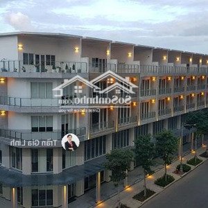 bán nhà phố khu đô thị sala thủ thiêm đang có hợp đồng thuê giá trị cao