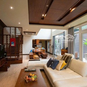 vip- biệt thự huỳnh văn bánh- 9.5m x 21m- 4 tầng- phường 14, phú nhuận- giá 55 triệu