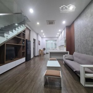 cho thuê nhà khu dân cư phú gia compound đường ông ích khiêm nội thất đẹp - toàn huy hoàng