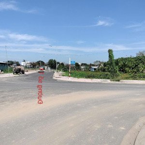 Bán đất ở đô Thị, đường Số 11, Khu Dân Cư Phường 4-hoà An, Thành Phố Cao Lãnh