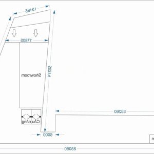 Cho Thuê 1780m2 Showroom Mặt Tiền Quốc Lộ 1a - Long An