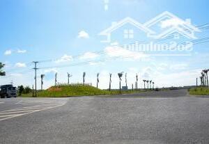 Bán đất xây dựng xưởng 5ha KCN Thủ Thừa, Huyện Thủ Thừa, Long An
