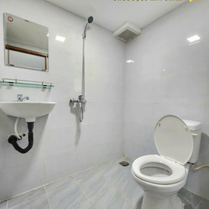 cho thuê phòng trọ 1pn, 1wc, 30m2 chỉ với 5 triệu tại cô giang, p1, phú nhuận, hcm