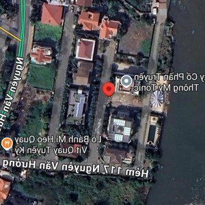 siêu phẩm bờ sông sài gòn - khu biệt thự compound thảo điền, quận 2.