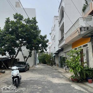 bán lô đất hẻm 8m ngay tô hiệu , khu vip dân trí cao